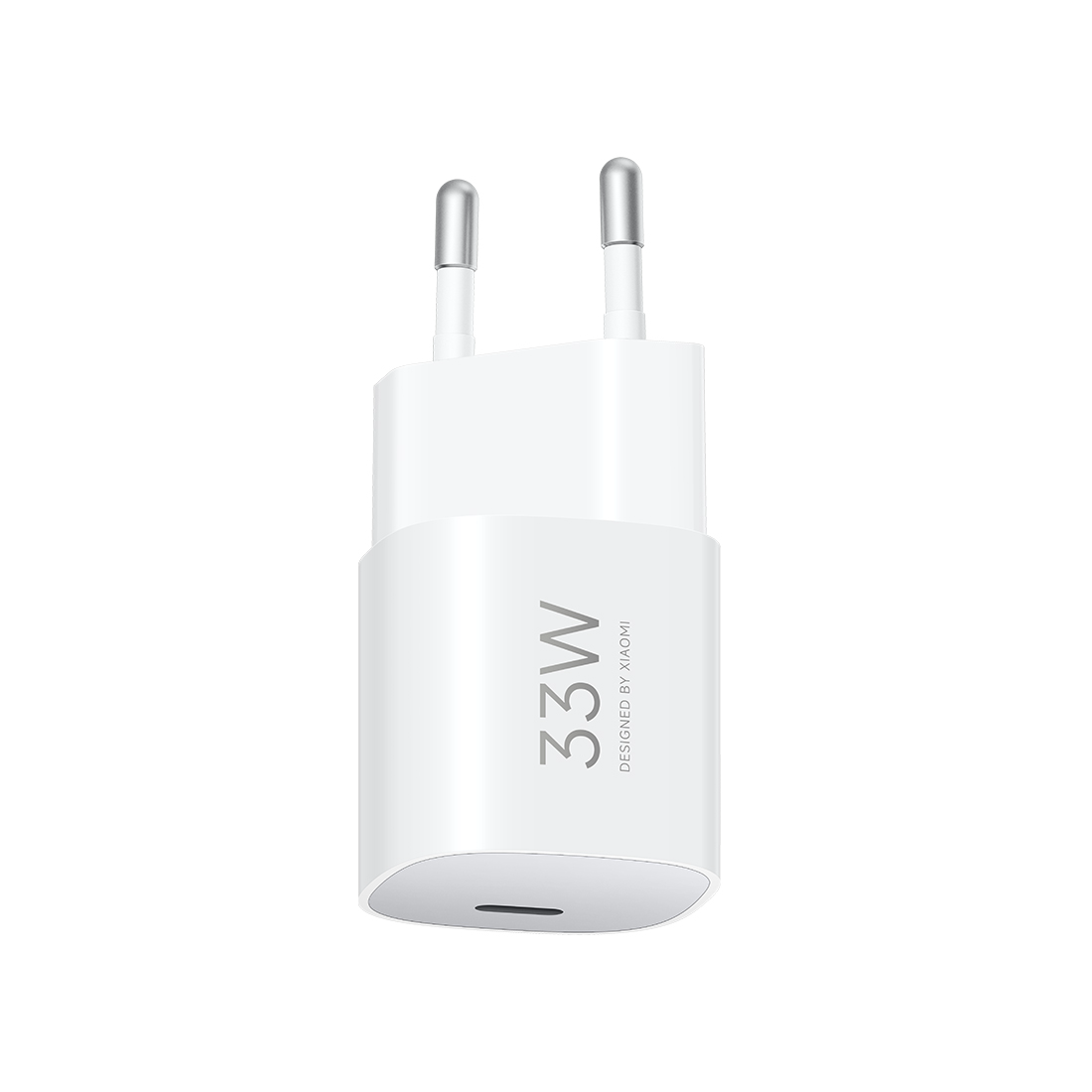 Адаптер питания Xiaomi 33W Nano USB-C