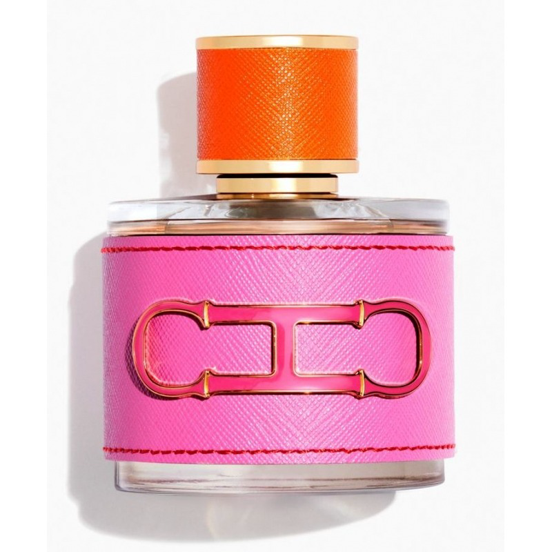 Парфюмерная вода Сarolina Herrera CH Passion for Her 100ml W Т купить,NaN