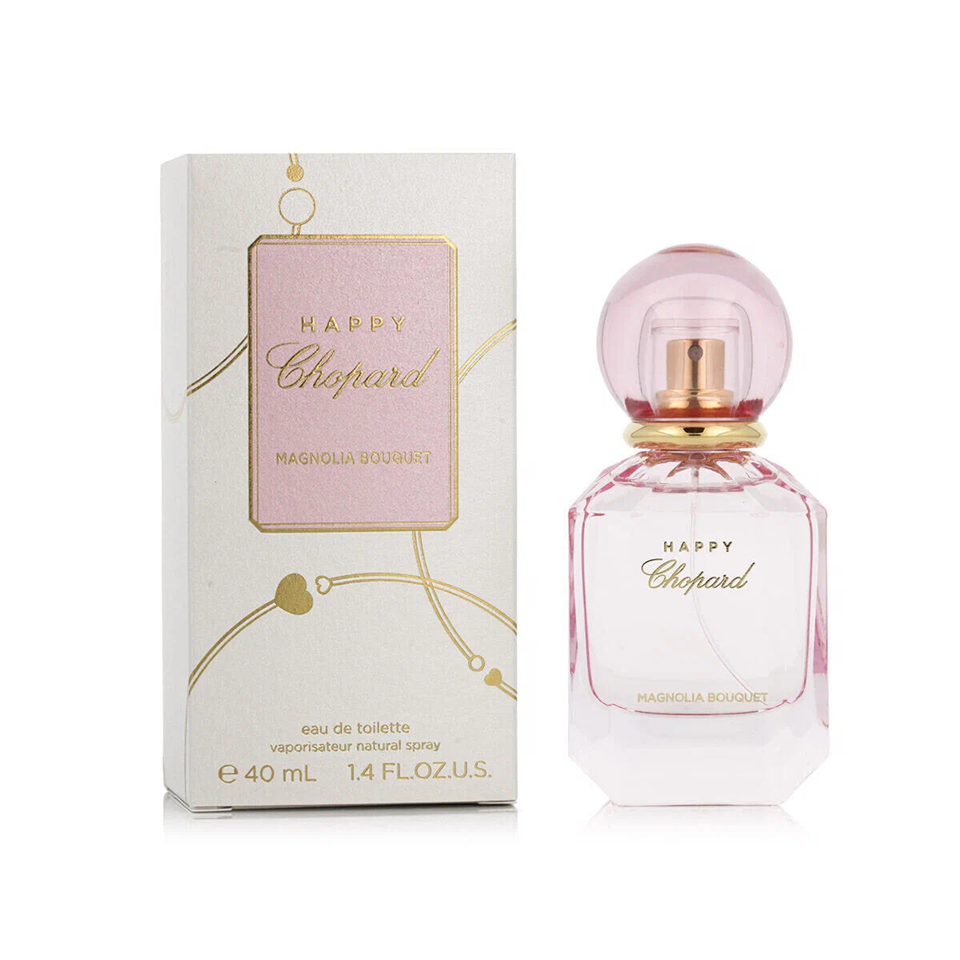 Парфюмерная вода Chopard Happy Magnolia Bouquet 40ml купить,NaN