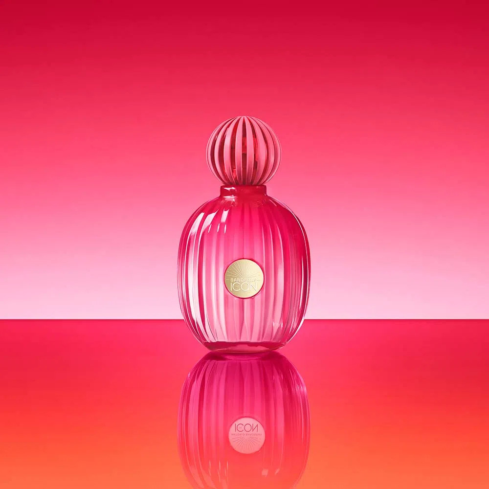 Парфюмерная вода Antonio Banderas Icon 50ml купить,NaN