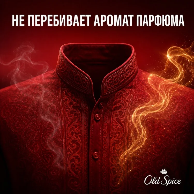 Дезодорант Old Spice Whitewater 50мл купить,NaN