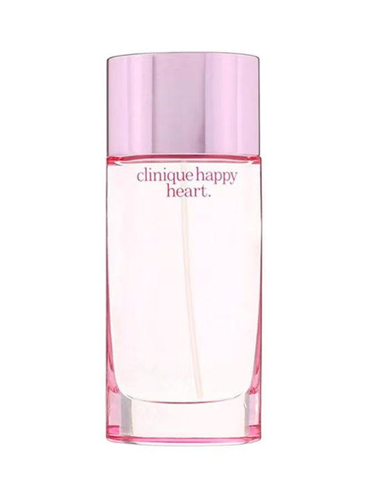 Парфюмерная вода Clinique Happy Heart 100ml купить,NaN