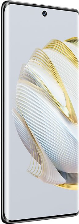 Смартфон Huawei Nova 10 8/128Gb Black купить,NaN