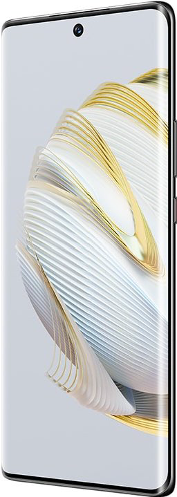 Смартфон Huawei Nova 10 8/128Gb Black купить,NaN