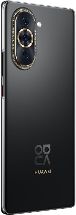Смартфон Huawei Nova 10 8/128Gb Black купить,NaN