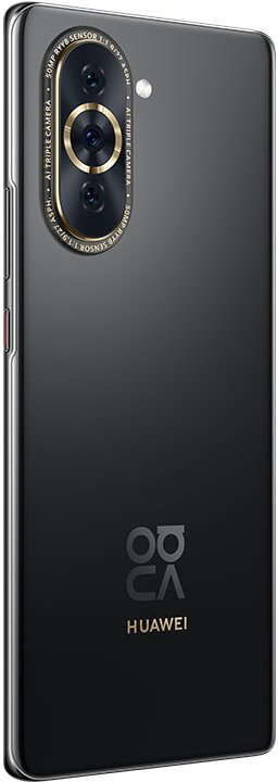 Смартфон Huawei Nova 10 8/128Gb Black купить,NaN