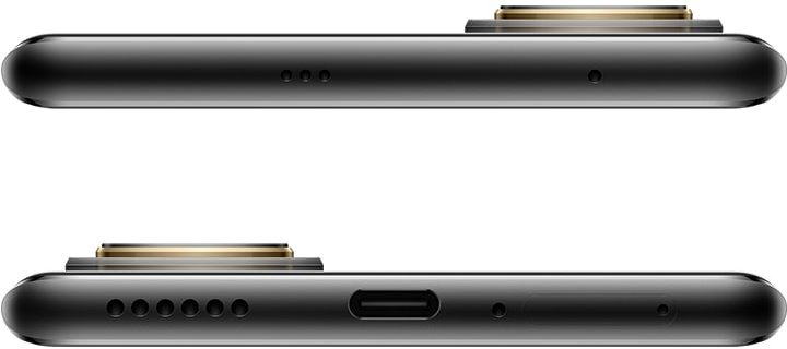 Смартфон Huawei Nova 10 8/128Gb Black купить,NaN