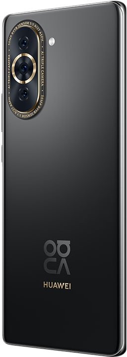 Смартфон Huawei Nova 10 8/128Gb Black купить,NaN