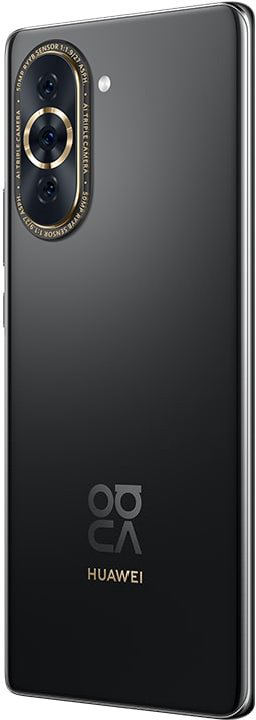 Смартфон Huawei Nova 10 8/128Gb Black купить,NaN