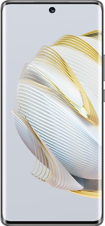 Смартфон Huawei Nova 10 8/128Gb Black купить,NaN