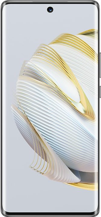 Смартфон Huawei Nova 10 8/128Gb Black купить,NaN
