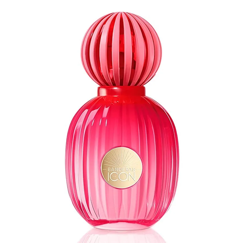 Парфюмерная вода Antonio Banderas Icon 50ml купить,NaN