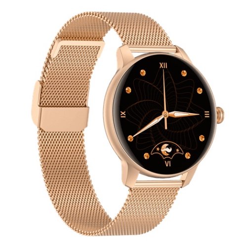 Умные часы Xiaomi Kieslect L11 Gold