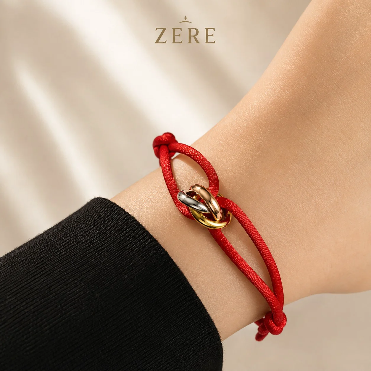 Браслет Zere ZR110810 0.98гр купить,78300