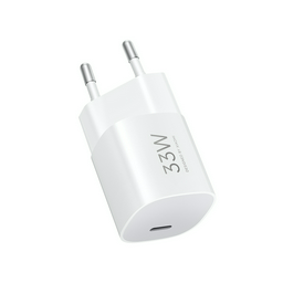 Адаптер питания Xiaomi 33W Nano USB-C - ForteMarket