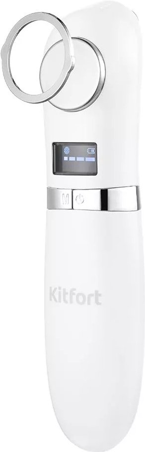 Вакуумный очиститель Kitfort КТ-3126 белый - ForteMarket Вакуумный очиститель Kitfort КТ-3126 белый купить,26990
