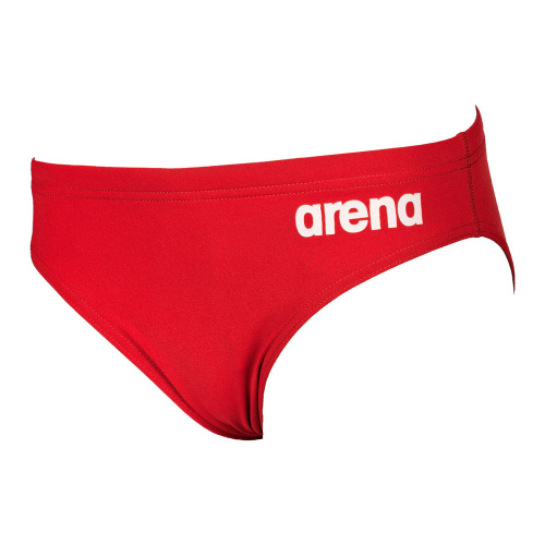 Плавки детские Arena Solid 2A258 красные 10-11 купить,NaN