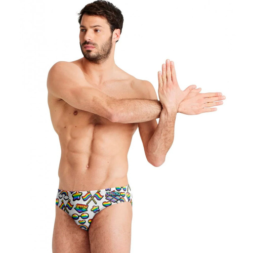 Плавки Arena Pom 005463 75