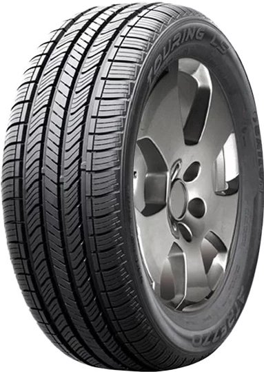 Шина Sailun Atrezzo Touring LS 195/65 R15 91T летняя купить,NaN