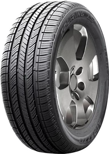 Шина Sailun Atrezzo Touring LS 195/65 R15 91T летняя купить,NaN