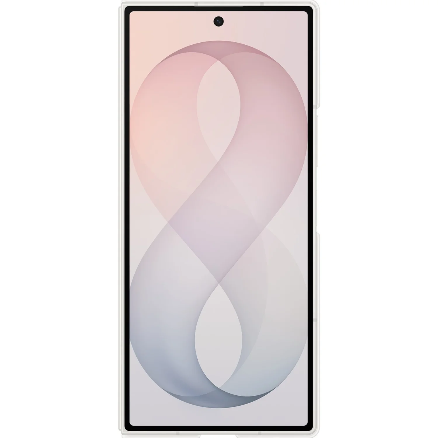 Чехол Samsung для Samsung Galaxy Z Fold8 Ultra EF-EF976CWEGRU белый купить,29990