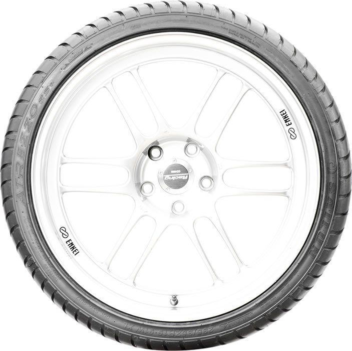 Шина Sailun Atrezzo ZSR 205/50 R17 93W летняя купить,49270