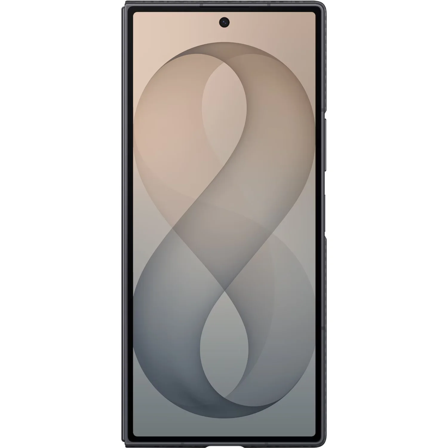 Чехол Samsung для Samsung Galaxy Z Fold8 Ultra EF-KF976SBEGRU черный купить,NaN