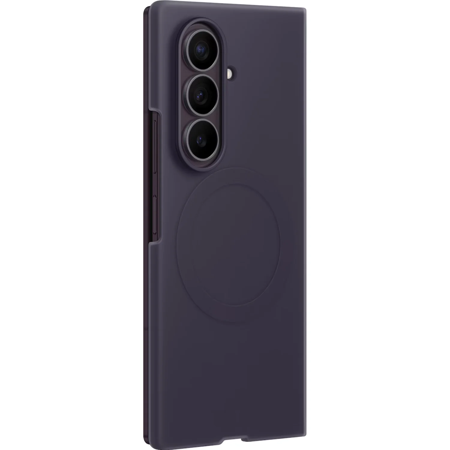 Чехол Samsung для Samsung Galaxy Z Fold8 Ultra EF-EF976CVEGRU фиолетовый купить,29990