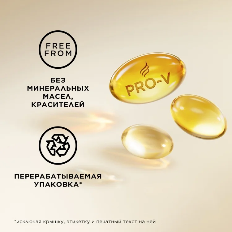 Шампунь Pantene Интенсивное восстановление 400мл купить,NaN