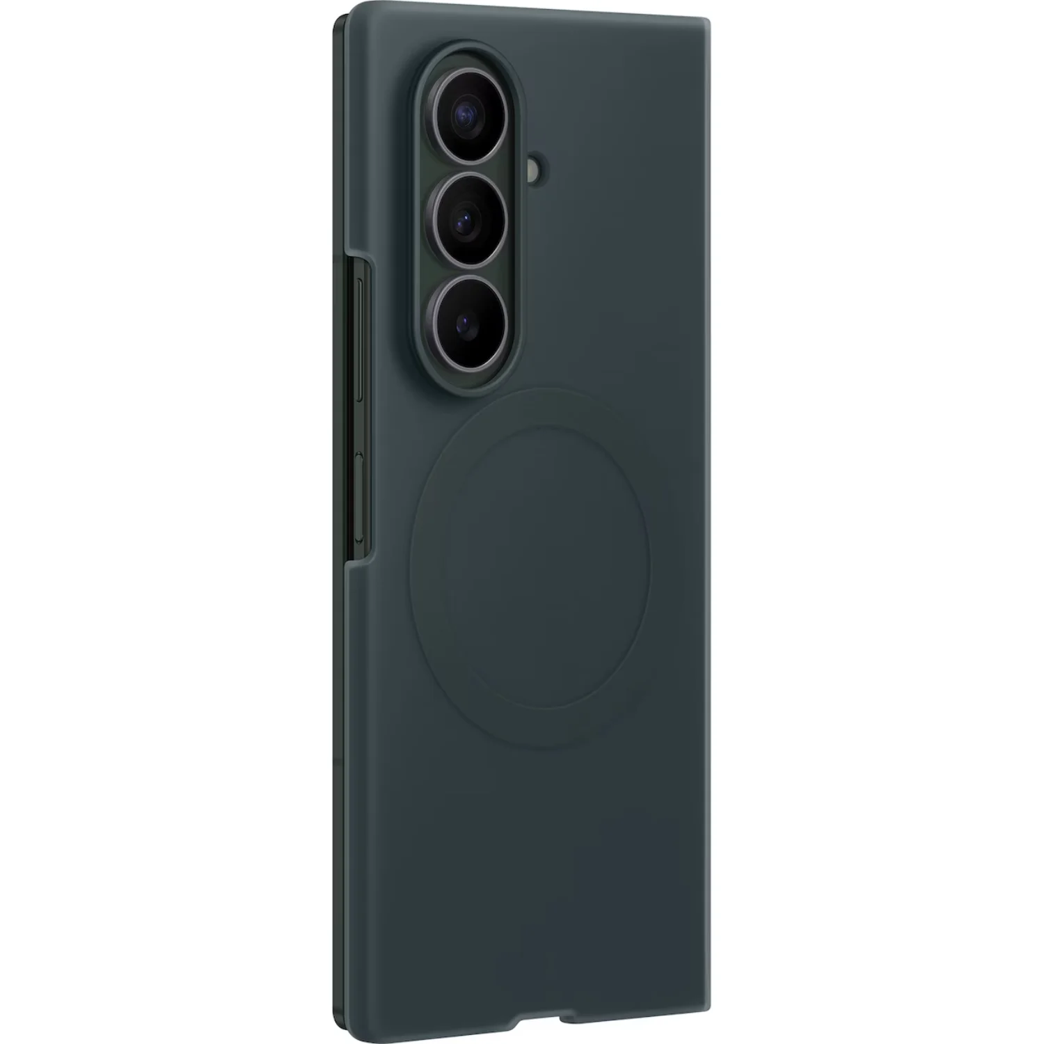 Чехол Samsung для Samsung Galaxy Z Fold8 Ultra EF-EF976CGEGRU зеленый купить,29990