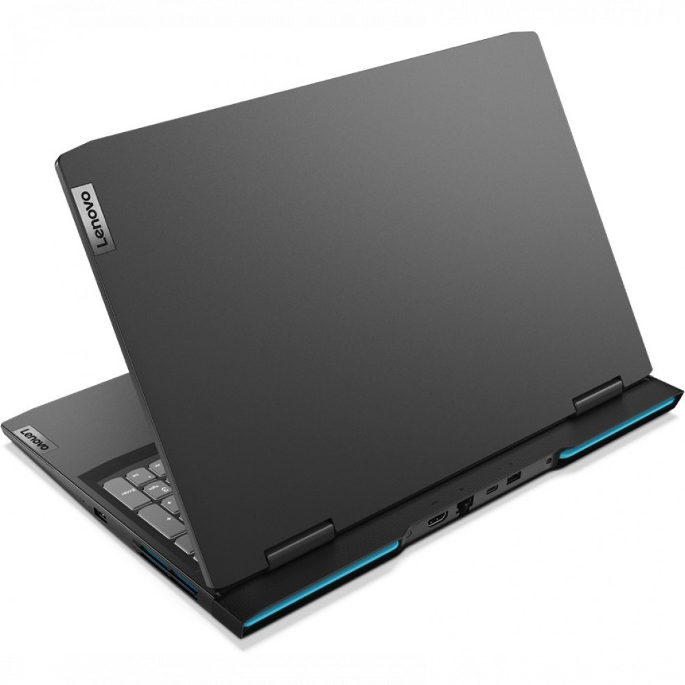Ноутбук Lenovo IdeaPad Gaming 3 15IAH7 82S900CYRK 15.6" Onyx Grey - ForteMarket Ноутбук Lenovo IdeaPad Gaming 3 15IAH7 82S900CYRK 15.6" Onyx Grey купить,0