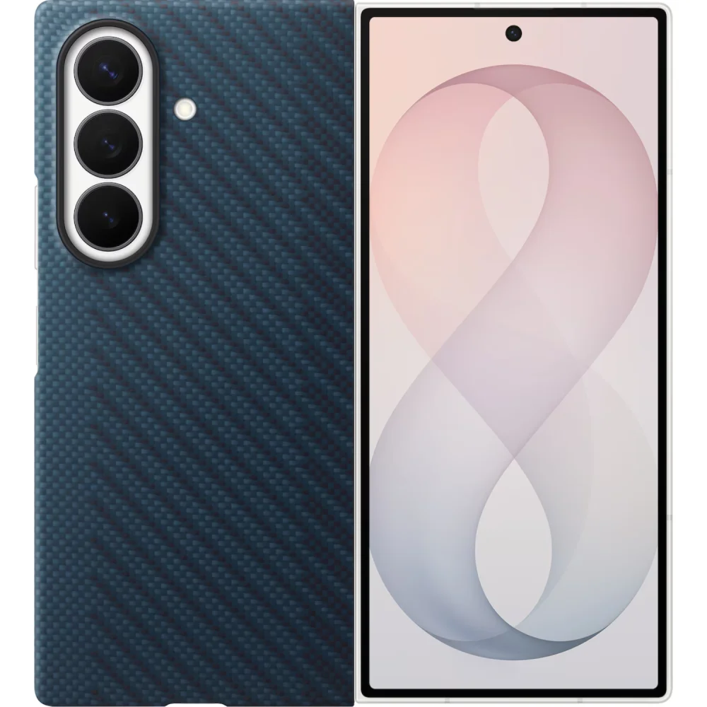 Чехол Samsung для Samsung Galaxy Z Fold8 Ultra EF-KF976SNEGRU синий - ForteMarket Чехол Samsung для Samsung Galaxy Z Fold8 Ultra EF-KF976SNEGRU синий купить,39990
