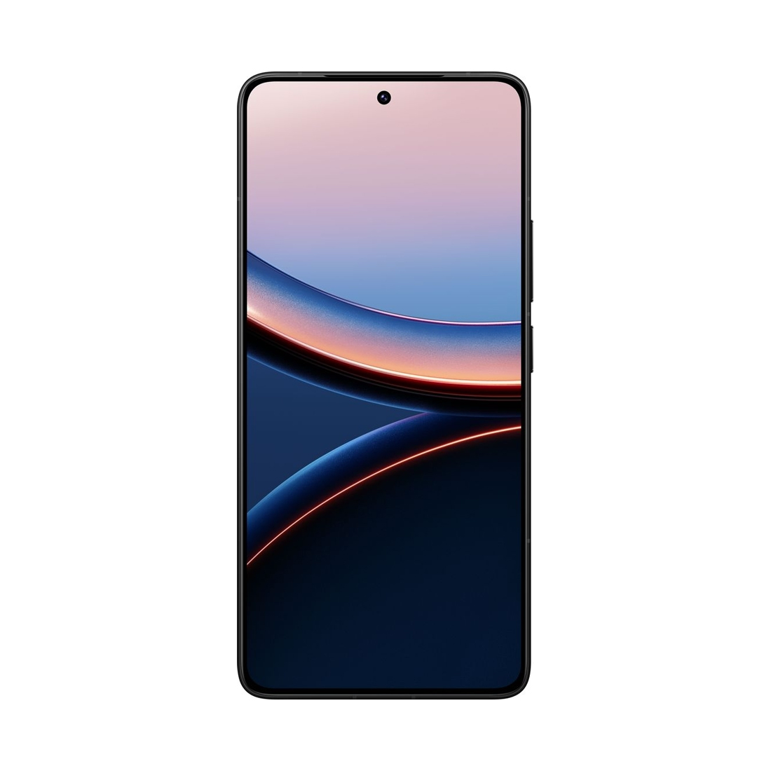 Смартфон Poco F7 Ultra 16/512GB ROM Black