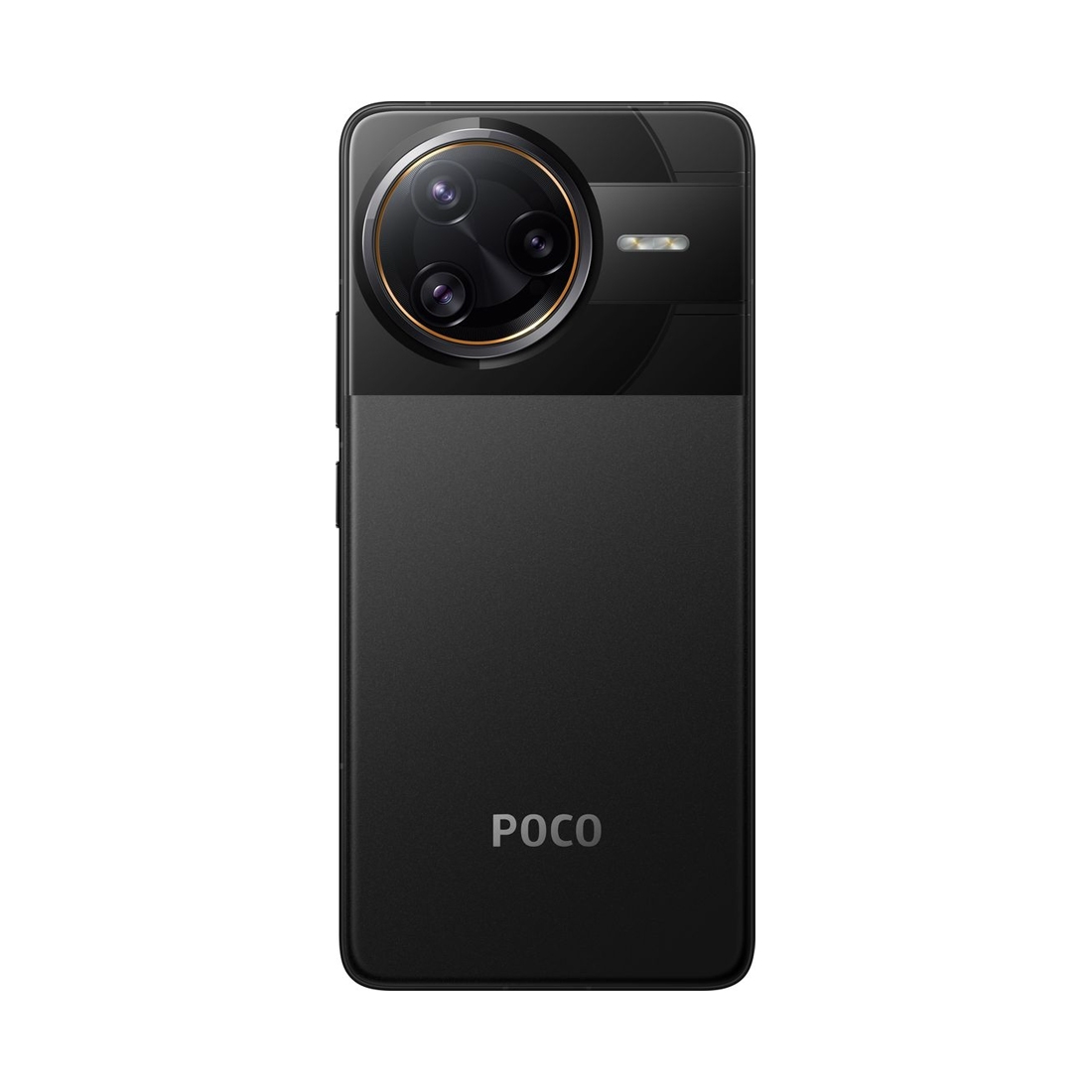 Смартфон Poco F7 Ultra 16/512GB ROM Black