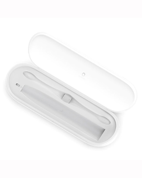 Футляр для зубной щетки Xiaomi Oclean BB01 белый