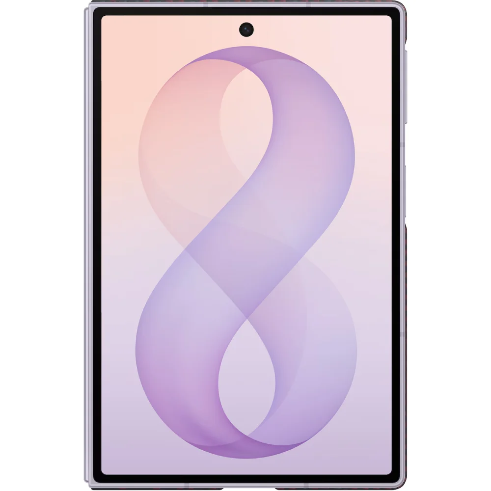 Чехол Samsung для Samsung Galaxy Z Fold8 EF-KF971SREGRU красный купить,39990