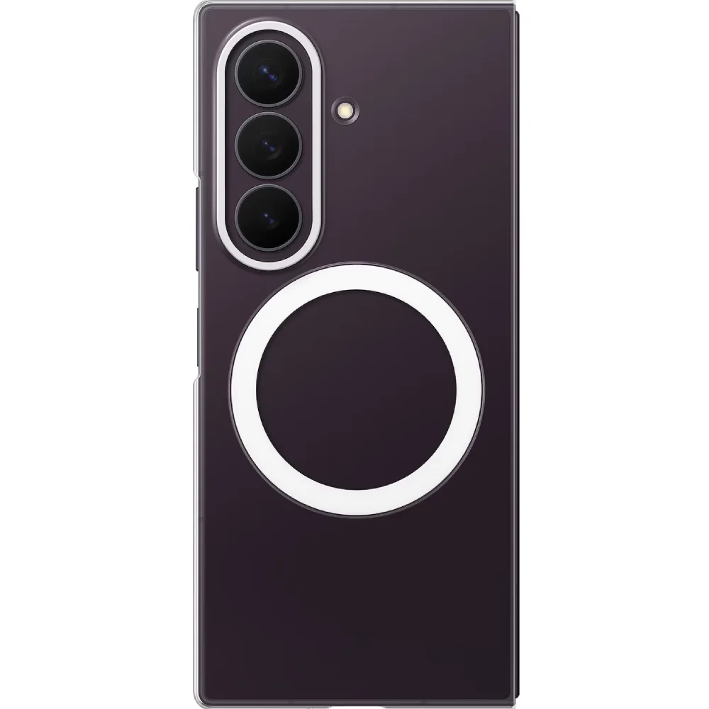 Чехол Samsung для Samsung Galaxy Z Fold8 Ultra EF-CF976CTEGRU