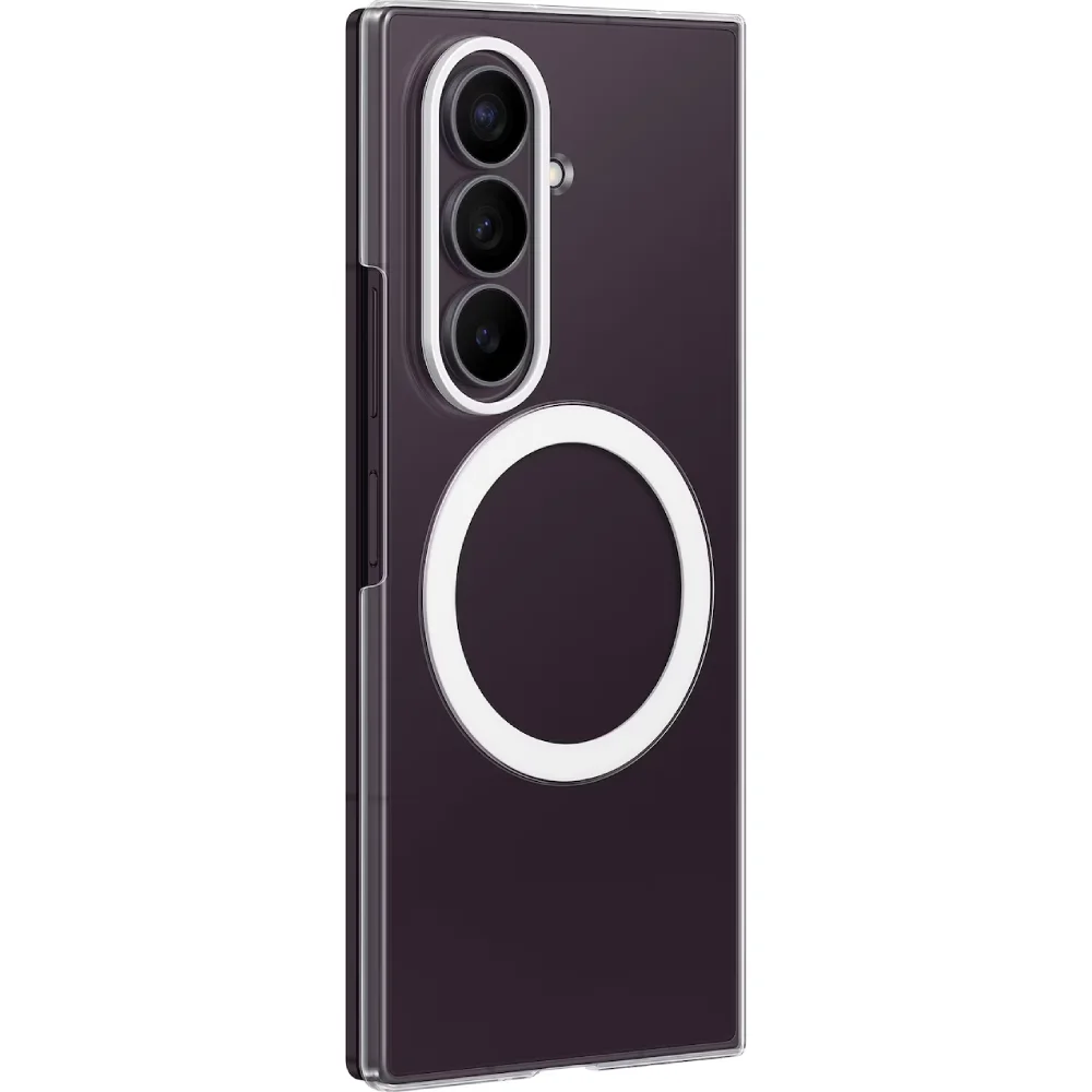 Чехол Samsung для Samsung Galaxy Z Fold8 Ultra EF-CF976CTEGRU