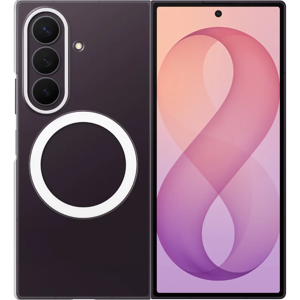 Чехол Samsung для Samsung Galaxy Z Fold8 Ultra EF-CF976CTEGRU