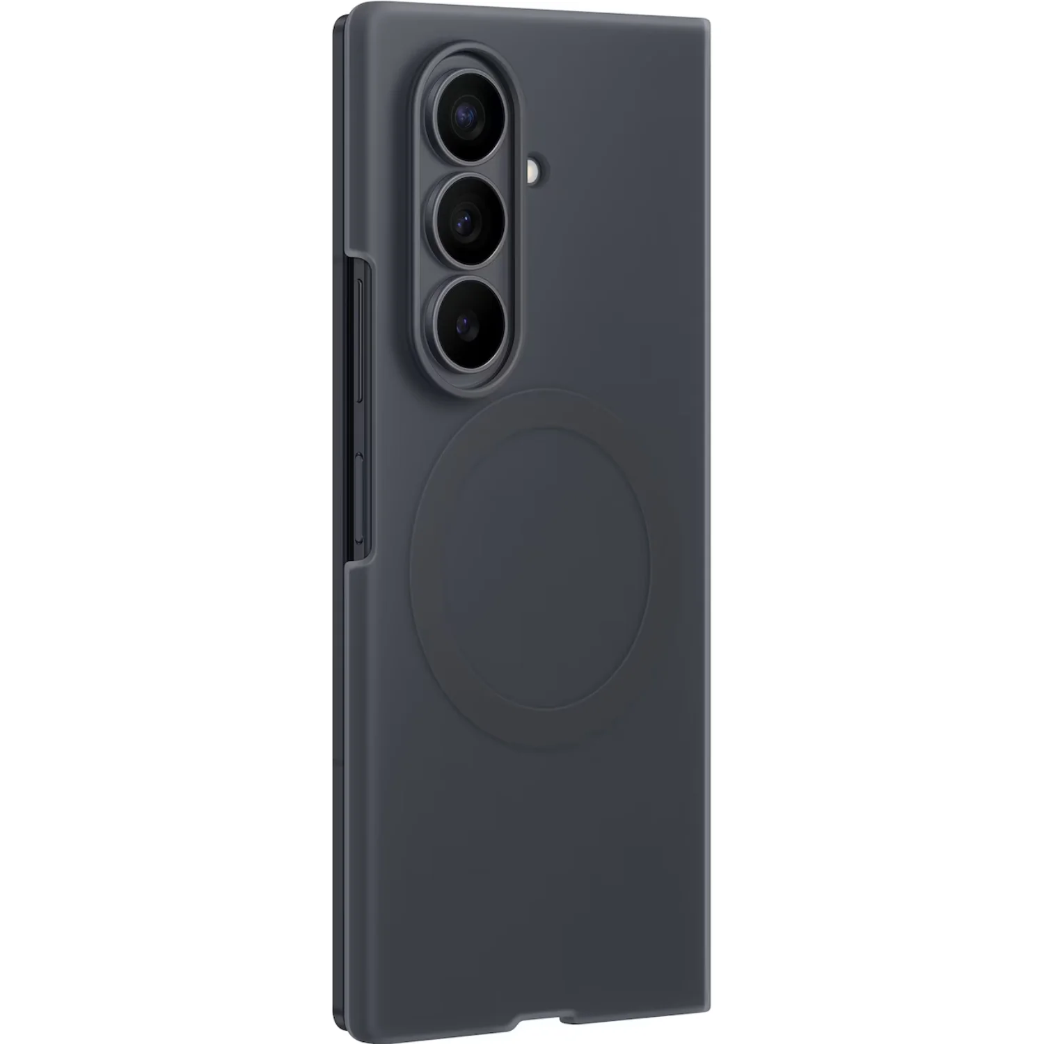 Чехол Samsung для Samsung Galaxy Z Fold8 Ultra EF-EF976CBEGRU черный - ForteMarket Чехол Samsung для Samsung Galaxy Z Fold8 Ultra EF-EF976CBEGRU черный купить,29990