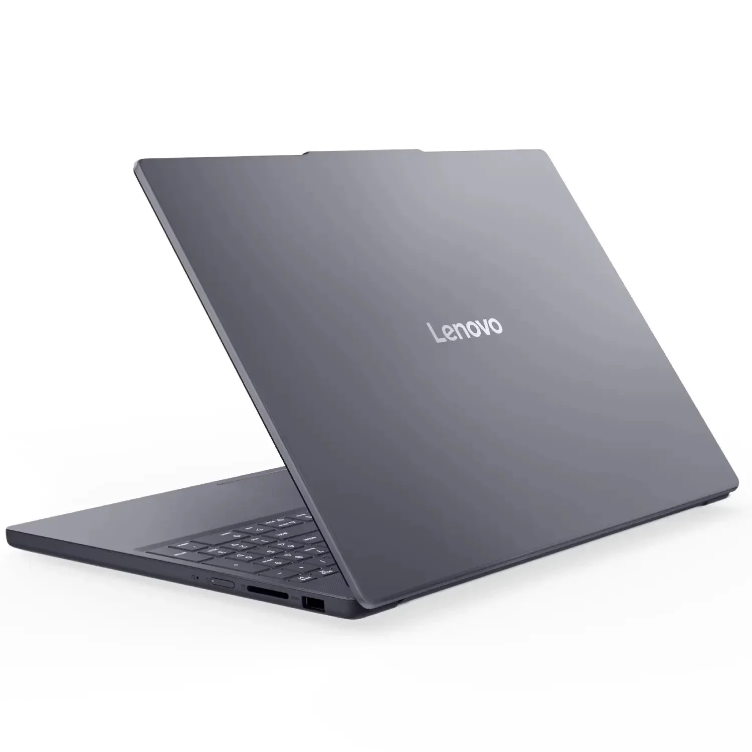 Ноутбук LENOVO IdeaPad Slim 3 15IPH11 83UR002ARK 15.3" Grey