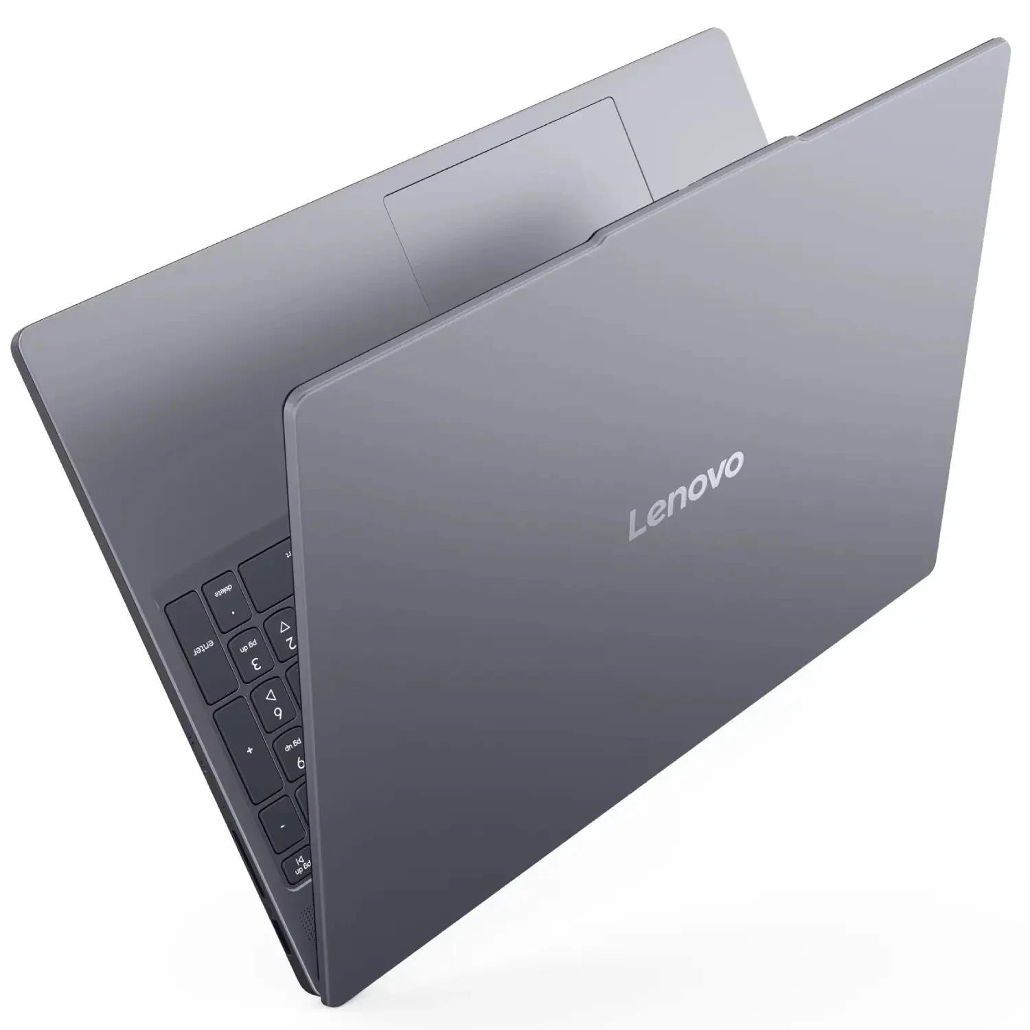 Ноутбук LENOVO IdeaPad Slim 3 15IPH11 83UR002ARK 15.3" Grey