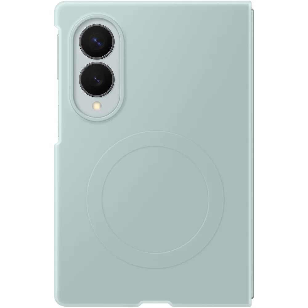 Чехол Samsung для Samsung Galaxy Z Fold8 EF-EF971CGEGRU зеленый