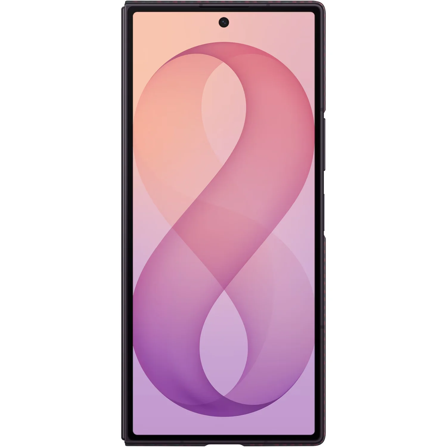 Чехол Samsung для Samsung Galaxy Z Fold8 Ultra EF-KF976SREGRU красный купить,39990