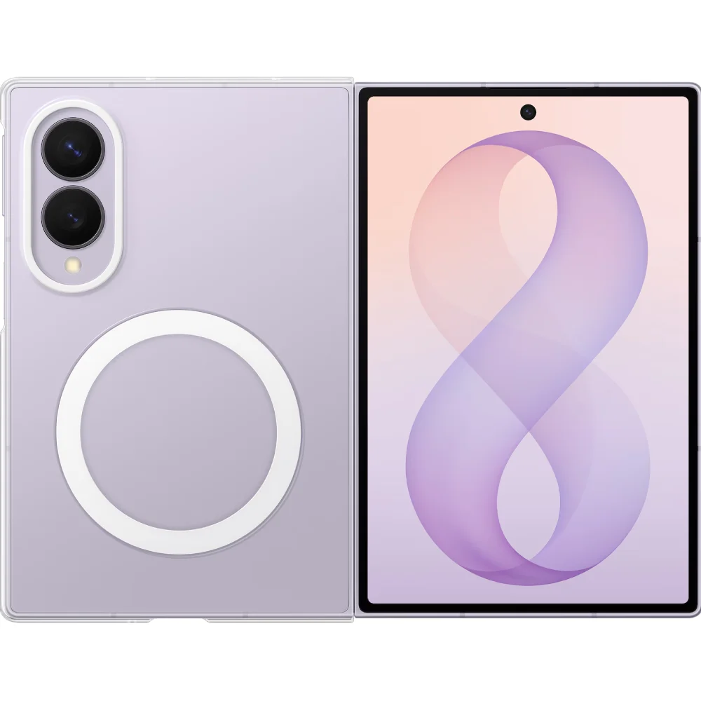Чехол Samsung для Samsung Galaxy Z Fold8 EF-CF971CTEGRU - ForteMarket Чехол Samsung для Samsung Galaxy Z Fold8 EF-CF971CTEGRU купить,24990