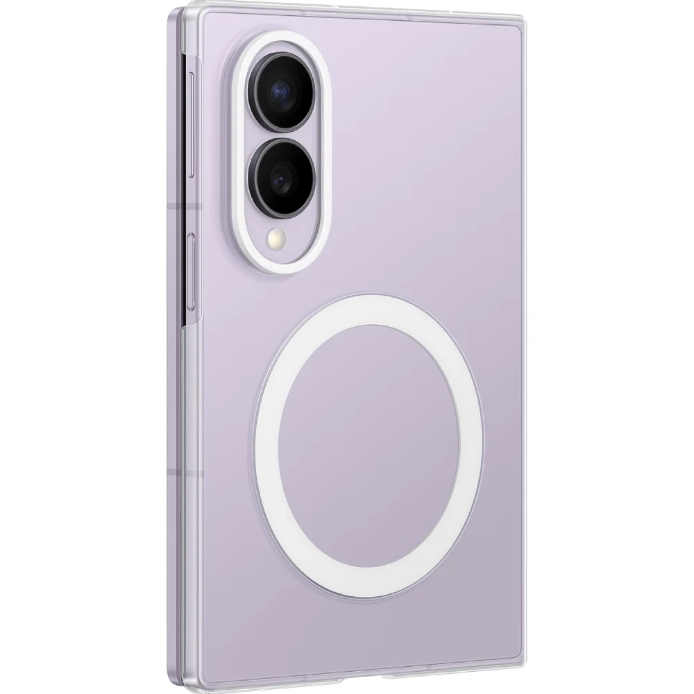 Чехол Samsung для Samsung Galaxy Z Fold8 EF-CF971CTEGRU - ForteMarket Чехол Samsung для Samsung Galaxy Z Fold8 EF-CF971CTEGRU купить,24990