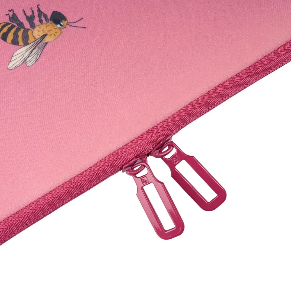 Чехол для ноутбука Tucano SCHIZZO 13" BEES BFSCZMB13-BEES-PK Pink купить,19990