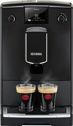 Кофемашина Nivona NICR 690 CafeRomatica черная