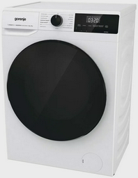 Стиральная машина Gorenje W1D2A854ADPS белая