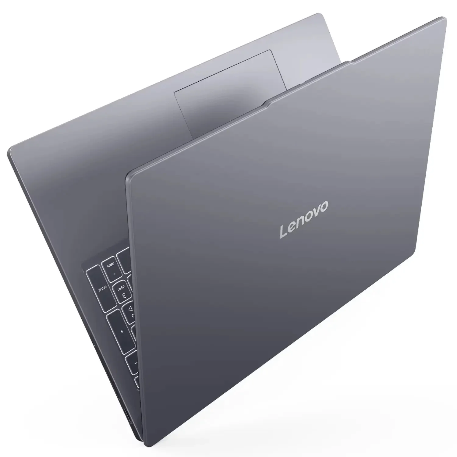 Ноутбук Lenovo IdeaPad Slim 3 16ARP10 83K800GWRK 16" Grey